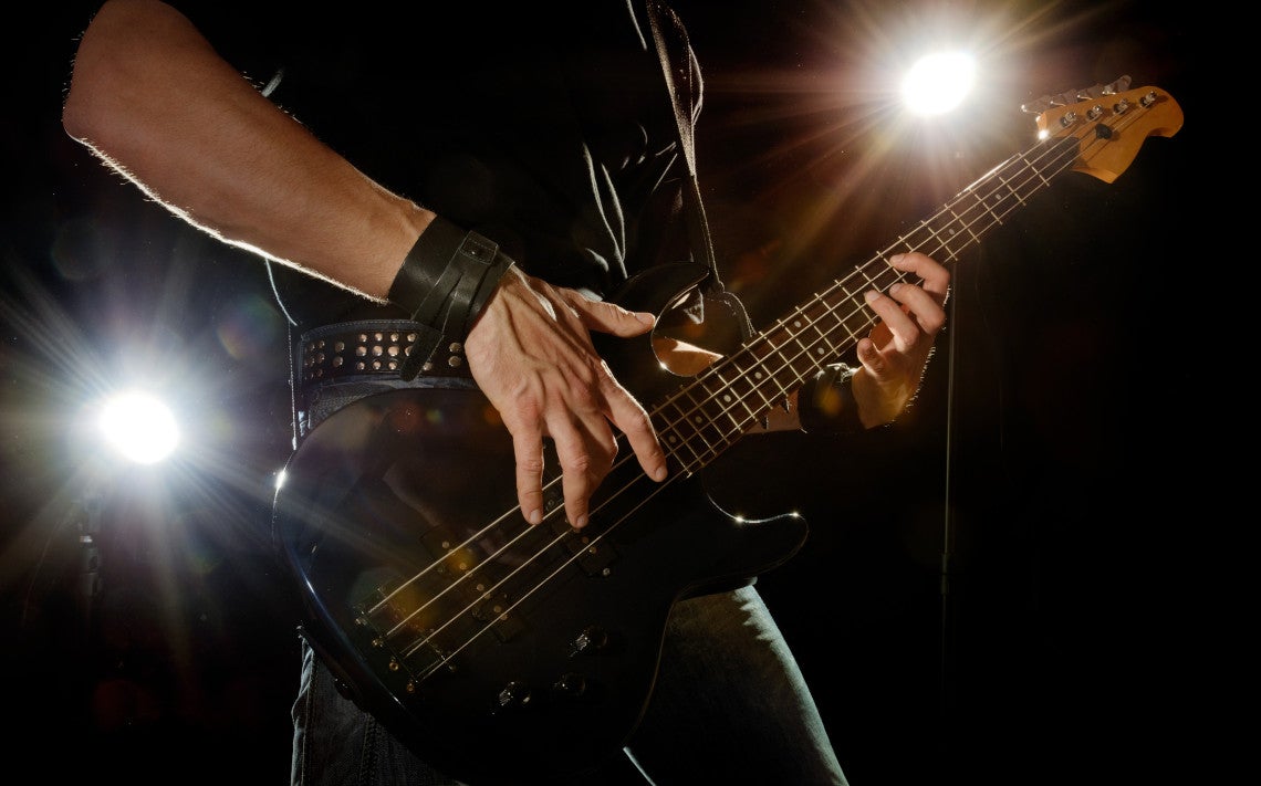 Comment devenir bassiste ?