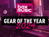 Gear of the Year 2024 - Studio & DJ