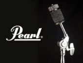 Pearl serieuze hardware voor elke drummer