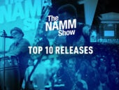 NAMM 2025 - Top 10 Releases