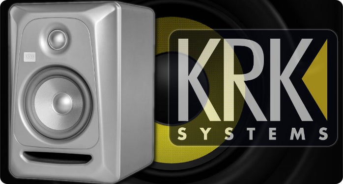 KRK RP5 G3