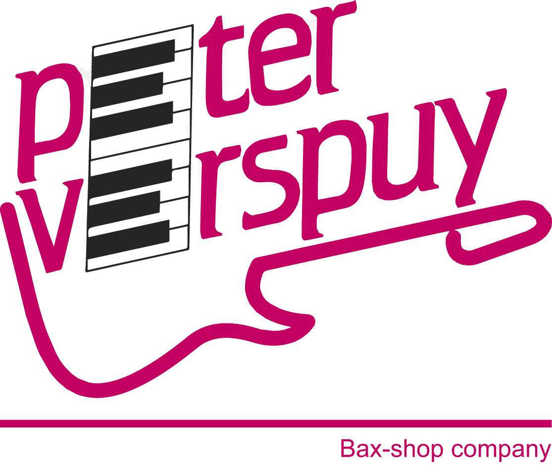 Muziekhandel Peter Verspuy wordt Bax-shop Rotterdam