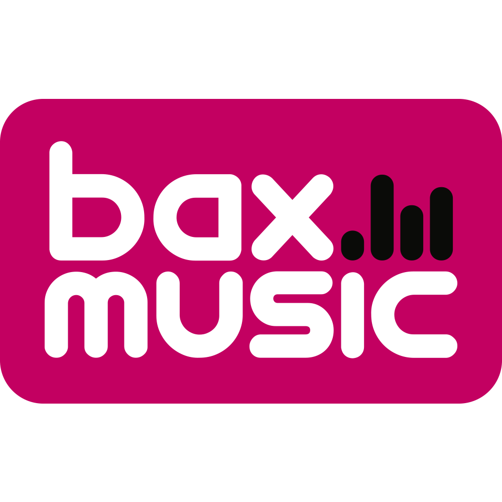 Bax Music Bax Music