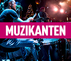 Muzikanten