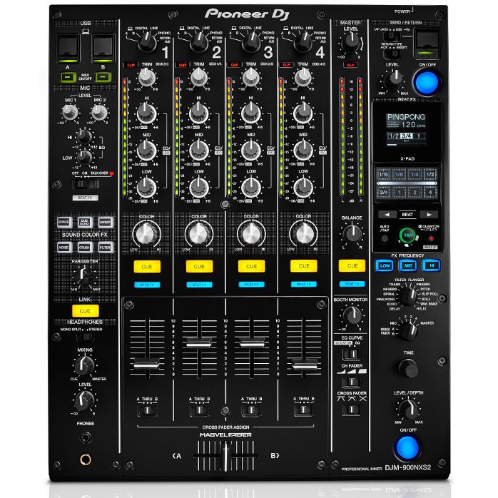 DJM-900NXS2