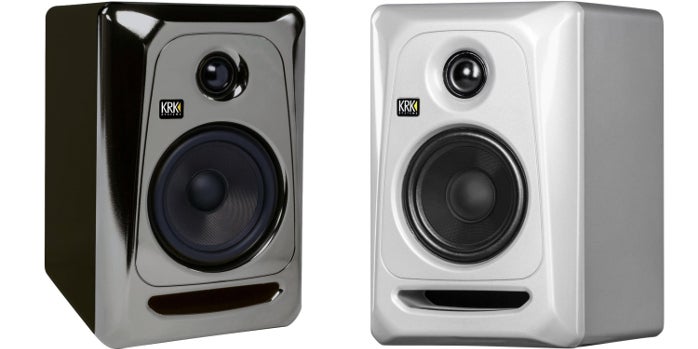 Krk rokit 5 g3 2024 silver