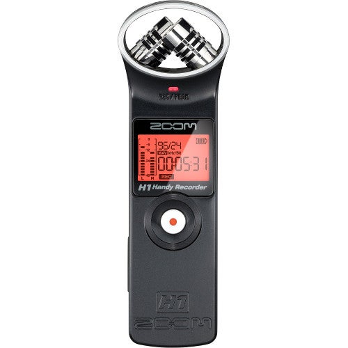 1. Wat is een audiorecorder?