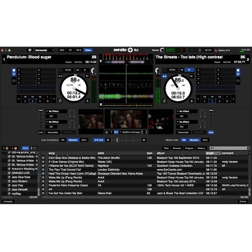 Wat is de beste DJ-software voor mij?