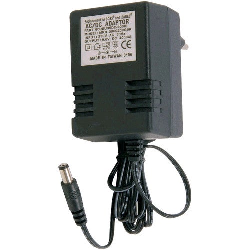 5. Kies ik voor een wisselstroom (AC)- of gelijkstroom (DC)-adapter?