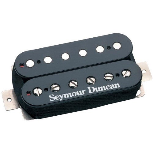 5. Wat is een humbucker? En wat is het verschil met een single coil?