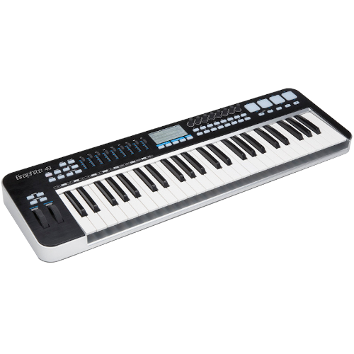 Wat is het beste MIDI-keyboard voor mij?