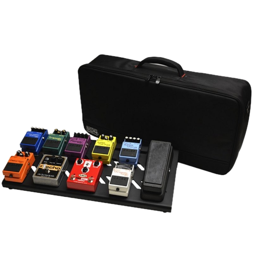 Wat is het beste pedalboard voor mij?