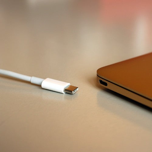 4. Wat is USB C?