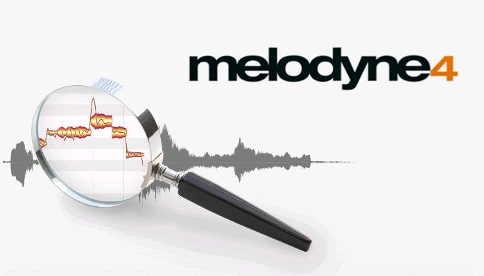 Celemony presenteert Melodyne 4