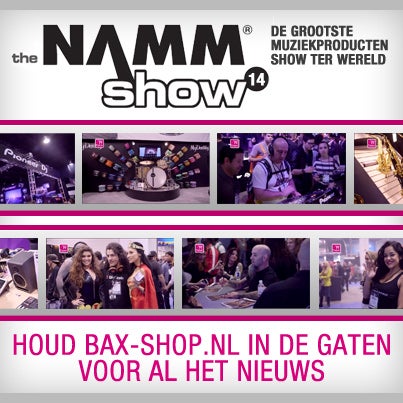 namm-show